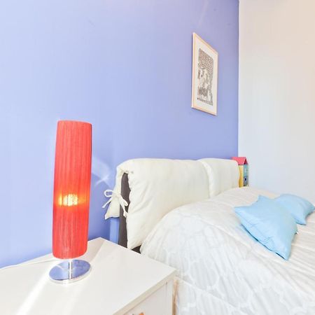Porta Portese Colorful Flat Rzym Zewnętrze zdjęcie