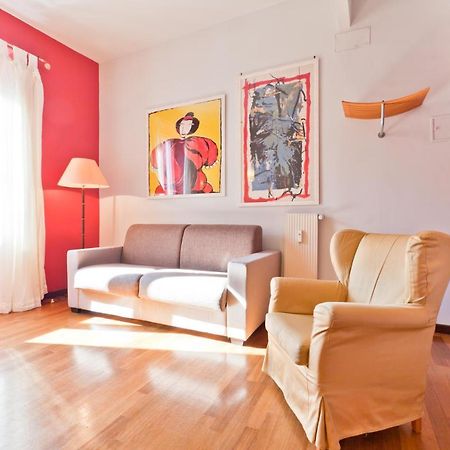 Porta Portese Colorful Flat Rzym Zewnętrze zdjęcie