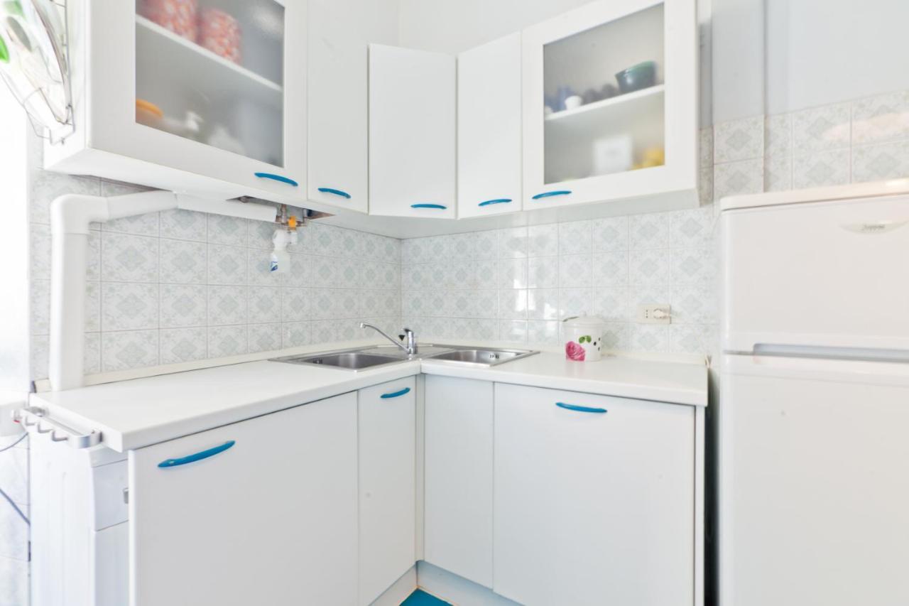 Porta Portese Colorful Flat Rzym Zewnętrze zdjęcie