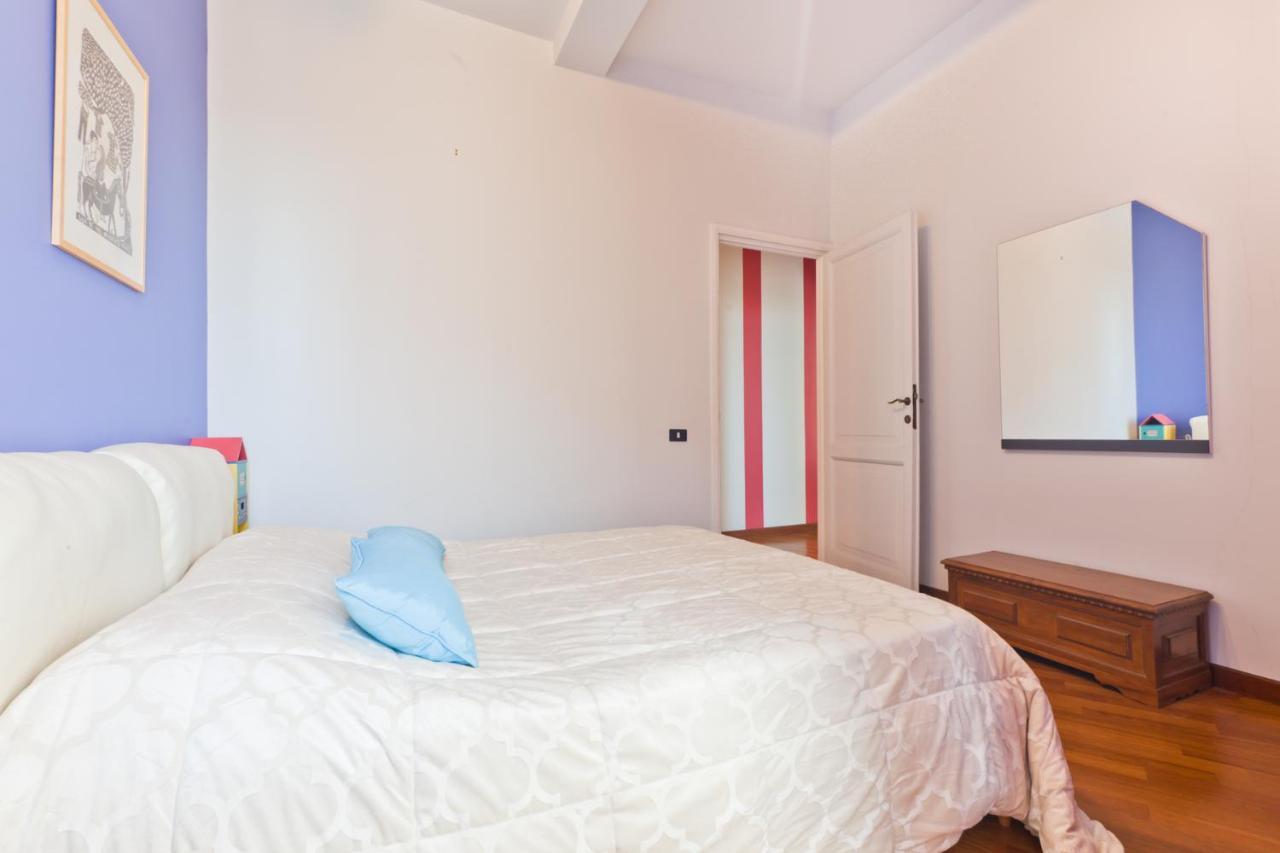 Porta Portese Colorful Flat Rzym Zewnętrze zdjęcie